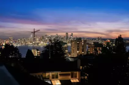 Fitness Center Photo Near 248 E 6th Street, North Vancouver, BC