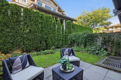 Hot Tub / Spa Photo of 248 E 6th Street, North Vancouver, BC