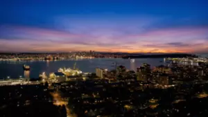 248 E 6th Street, North Vancouver, BC