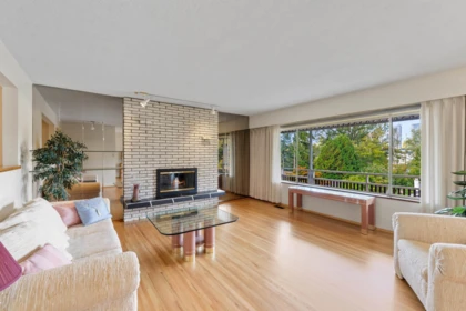 1541 Howard Avenue, Burnaby, BC, Burnaby — Single Family Residence for sale