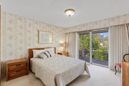 Pantry Photo of 1541 Howard Avenue, Burnaby, BC