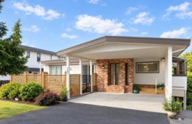 1541 Howard Avenue, Burnaby, BC