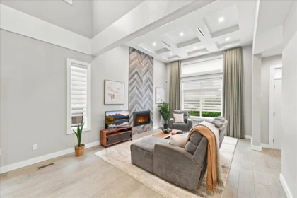 4348 Carleton Avenue, Burnaby, BC, Burnaby — Half Duplex for sale