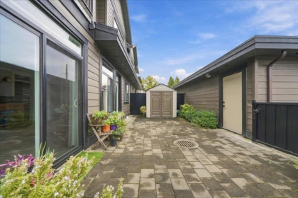 Front Yard Photo of 4348 Carleton Avenue, Burnaby, BC