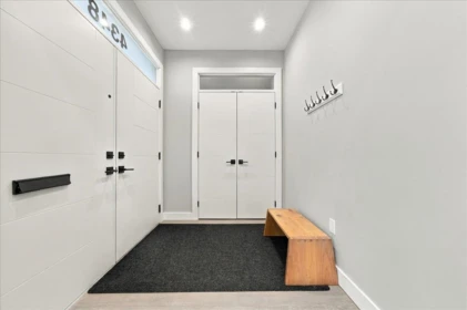 4348 Carleton Avenue, Burnaby, BC, Burnaby — Half Duplex for sale