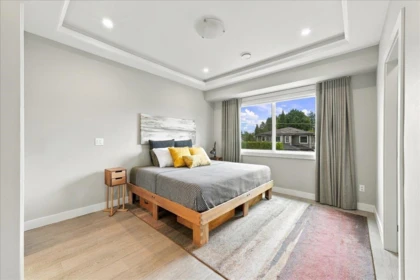 Loft / Bonus Room Photo of 4348 Carleton Avenue, Burnaby, BC