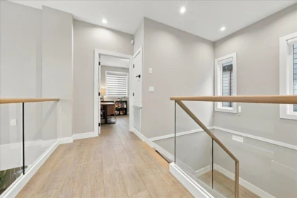 Office / Den Photo of 4348 Carleton Avenue, Burnaby, BC