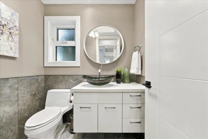 Pantry Photo of 4348 Carleton Avenue, Burnaby, BC