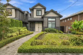 4348 Carleton Avenue, Burnaby, BC