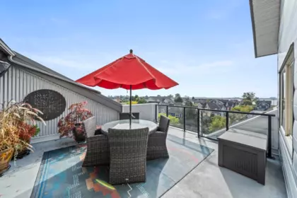 Office / Den Photo of 408 6233 London Road, Richmond, BC