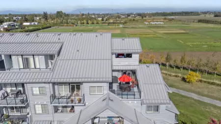 Street View Photo of 408 6233 London Road, Richmond, BC
