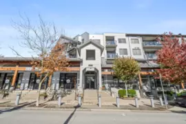 408 6233 London Road, Richmond, BC