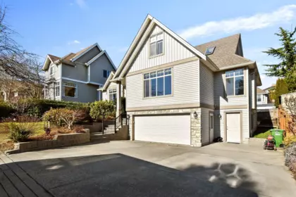 31493 Spur Avenue, Abbotsford, BC, Abbotsford — Single Family Residence for sale