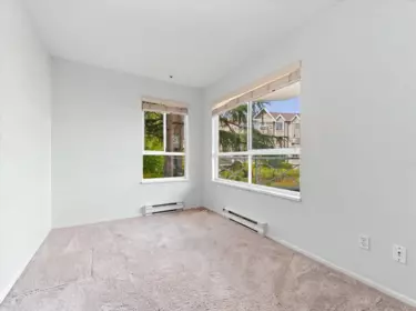 Basement Recreation Room Photo of 104 20217 Michaud Crescent, Langley, BC