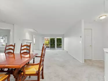 Breakfast Nook Photo of 104 20217 Michaud Crescent, Langley, BC