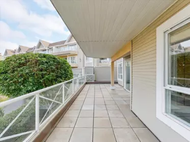 Hallway Photo of 104 20217 Michaud Crescent, Langley, BC