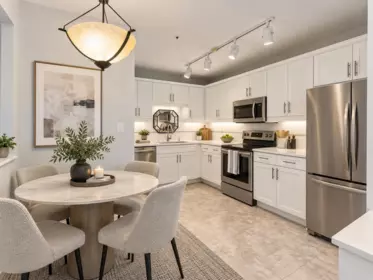 Pantry Photo of 104 20217 Michaud Crescent, Langley, BC