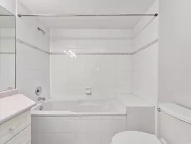 Powder Room Photo of 104 20217 Michaud Crescent, Langley, BC