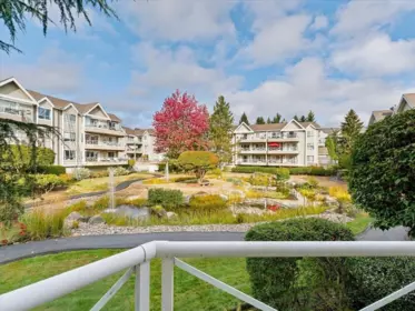 Staircase Photo of 104 20217 Michaud Crescent, Langley, BC