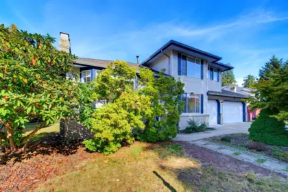 15911 111 Avenue, Surrey, BC, Surrey — Single Family Residence for sale