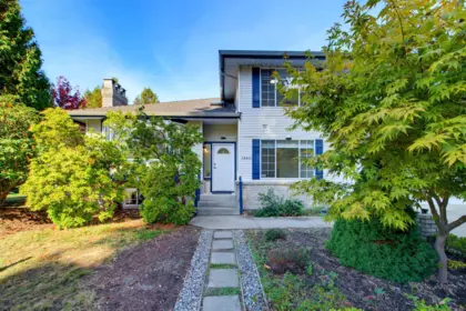 15911 111 Avenue, Surrey, BC, Surrey — Single Family Residence for sale