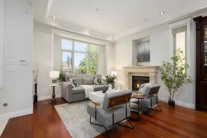 6387 Prince Albert Street, Vancouver, BC, Vancouver — Single Family Residence for sale