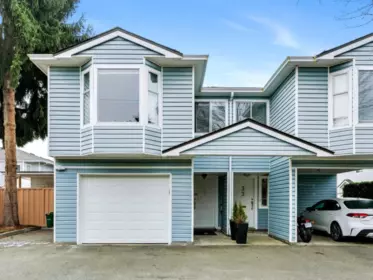 34 7040 Williams Road, Richmond, BC, Richmond — Townhouse for sale