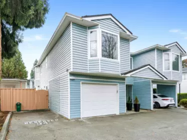 34 7040 Williams Road, Richmond, BC, Richmond — Townhouse for sale