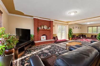 12302 68 Avenue, Surrey, BC, Surrey — Single Family Residence for sale