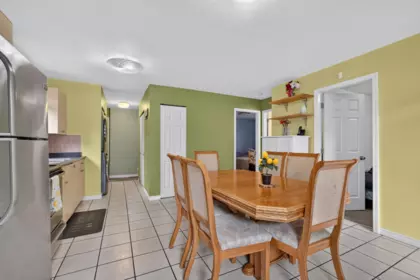5350 Manor Street, Burnaby, BC, Burnaby — Half Duplex for sale