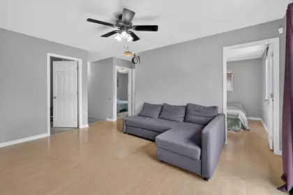 5350 Manor Street, Burnaby, BC, Burnaby — Half Duplex for sale