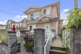 5350 Manor Street, Burnaby, BC