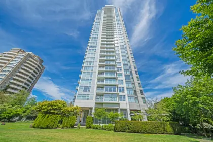 306 4880 Bennett Street, Burnaby, BC, Burnaby — Apartment/Condo for sale