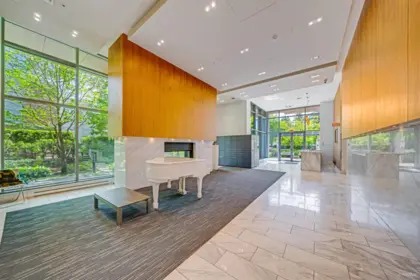 306 4880 Bennett Street, Burnaby, BC, Burnaby — Apartment/Condo for sale