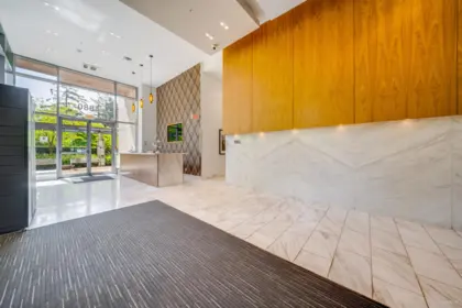 306 4880 Bennett Street, Burnaby, BC, Burnaby — Apartment/Condo for sale
