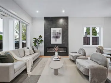 2 6991 Kerr Street, Vancouver, BC, Vancouver — Half Duplex for sale