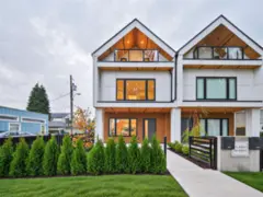 2 6991 Kerr Street, Vancouver, BC