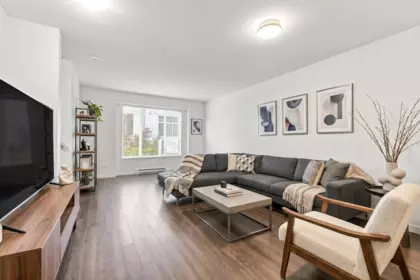 128 15230 Guildford Drive, Surrey, BC, Surrey — Townhouse for sale