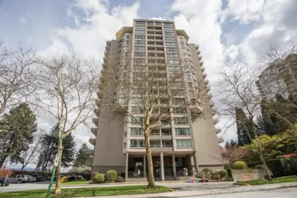 1504 6070 Mcmurray Avenue, Burnaby, BC, Burnaby — Apartment/Condo for sale