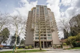 1504 6070 Mcmurray Avenue, Burnaby, BC