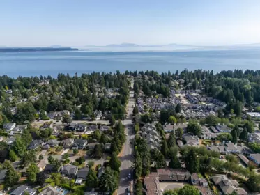1768 Amble Greene Drive, Surrey, BC, Surrey — Single Family Residence for sale