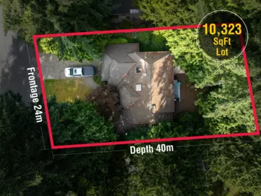 1768 Amble Greene Drive, Surrey, BC, Surrey — Single Family Residence for sale