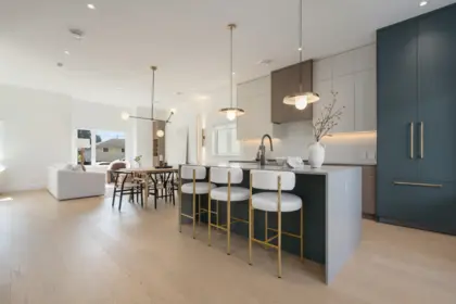 2 8483 16 Avenue, Burnaby, BC, Burnaby — Half Duplex for sale