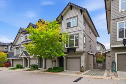 709 Premier Street, North Vancouver, BC, North vancouver — Townhouse for sale