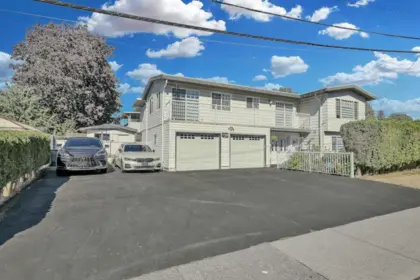 11183 74a Avenue, Delta, BC, Delta — Single Family Residence for sale