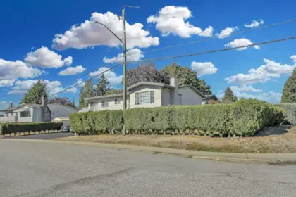 11183 74a Avenue, Delta, BC, Delta — Single Family Residence for sale
