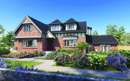 5 1311 W 57th Avenue, Vancouver, BC, Vancouver — Single Family Residence for sale