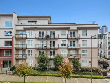 303 13768 108 Avenue, Surrey, BC, Surrey — Apartment/Condo for sale