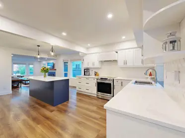 1114 161a Street, Surrey, BC, Surrey — Single Family Residence for sale