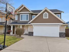 8535 Mcpherson Street, Mission, BC